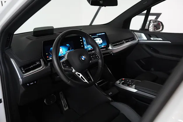 BMW 223d Active Tourer xDrive M Sport DKG