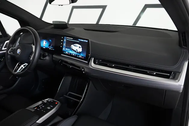 BMW 223d Active Tourer xDrive M Sport DKG