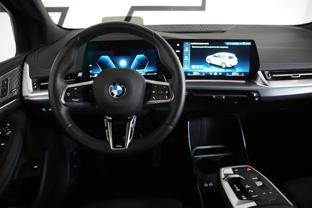 BMW 223d Active Tourer xDrive M Sport DKG