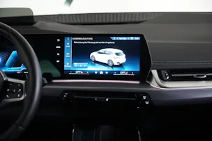 BMW 223d Active Tourer xDrive M Sport DKG