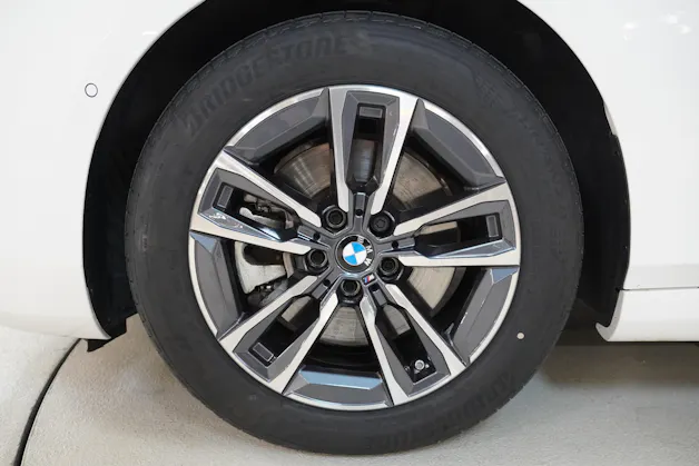 BMW 223d Active Tourer xDrive M Sport DKG