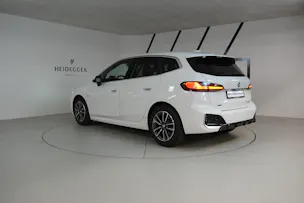 BMW 223d Active Tourer xDrive M Sport DKG