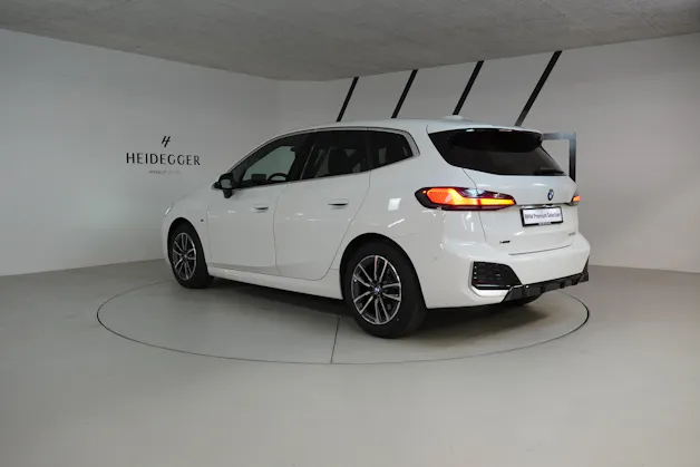 BMW 223d Active Tourer xDrive M Sport DKG