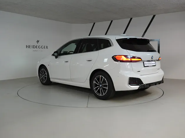 BMW 223d Active Tourer xDrive M Sport DKG