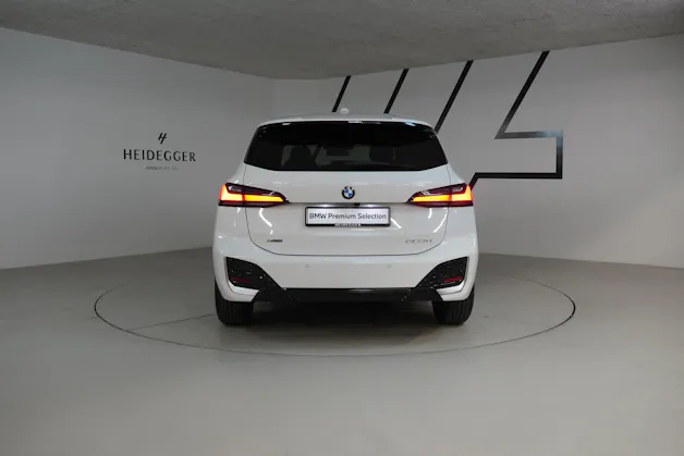 BMW 223d Active Tourer xDrive M Sport DKG