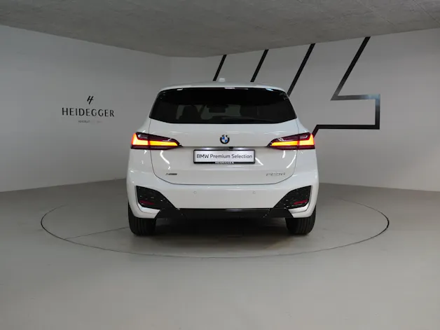 BMW 223d Active Tourer xDrive M Sport DKG