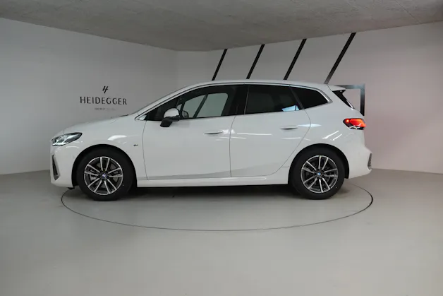 BMW 223d Active Tourer xDrive M Sport DKG