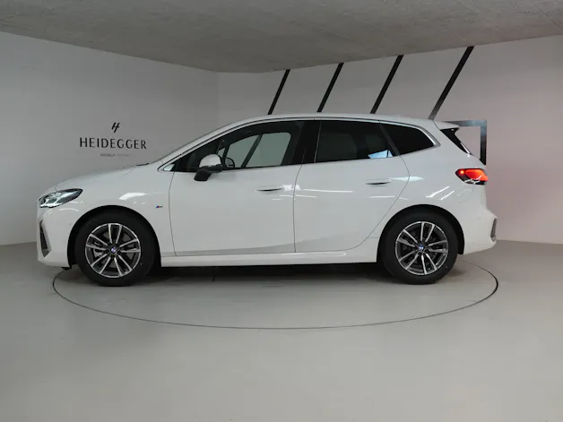 BMW 223d Active Tourer xDrive M Sport DKG