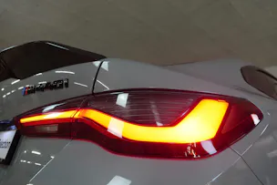 BMW M440i xDrive 48V Gran Coupé Steptronic
