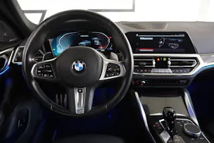 BMW M440i xDrive 48V Gran Coupé Steptronic