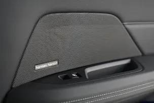BMW M440i xDrive 48V Gran Coupé Steptronic