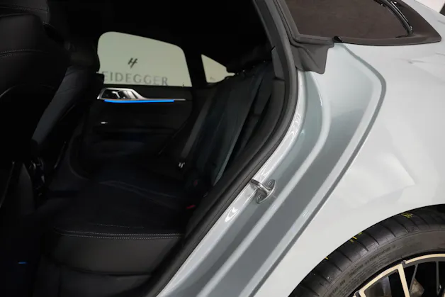 BMW M440i xDrive 48V Gran Coupé Steptronic