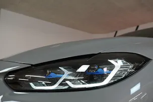 BMW M440i xDrive 48V Gran Coupé Steptronic