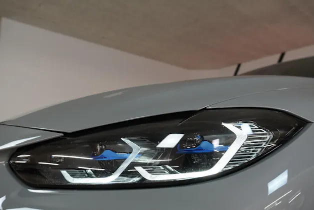 BMW M440i xDrive 48V Gran Coupé Steptronic