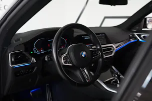 BMW M440i xDrive 48V Gran Coupé Steptronic