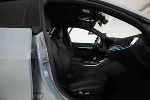 BMW M440i xDrive 48V Gran Coupé Steptronic