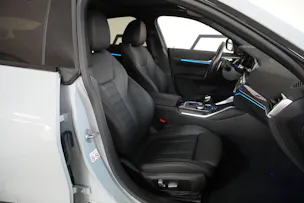 BMW M440i xDrive 48V Gran Coupé Steptronic