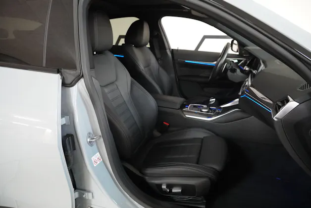 BMW M440i xDrive 48V Gran Coupé Steptronic