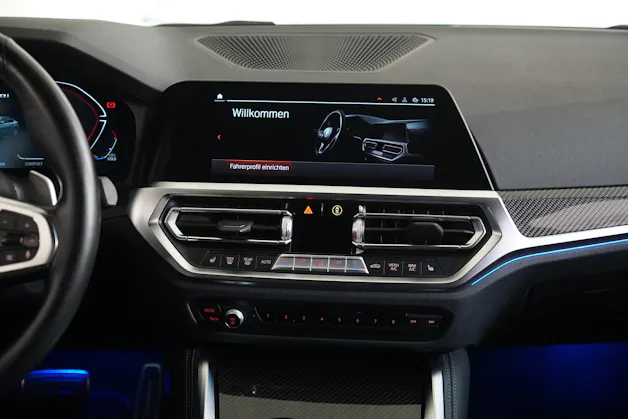 BMW M440i xDrive 48V Gran Coupé Steptronic