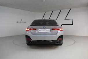 BMW M440i xDrive 48V Gran Coupé Steptronic