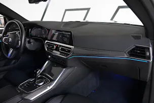 BMW M440i xDrive 48V Gran Coupé Steptronic