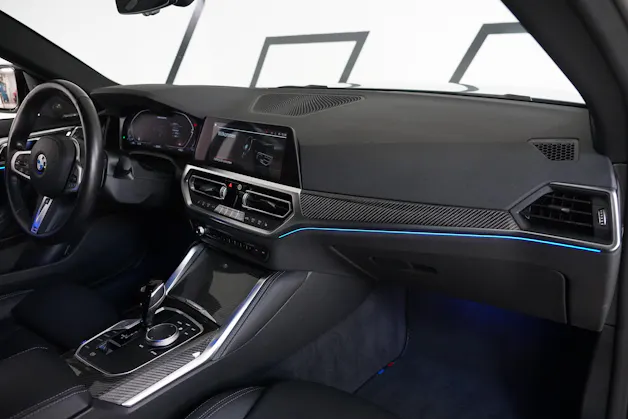 BMW M440i xDrive 48V Gran Coupé Steptronic