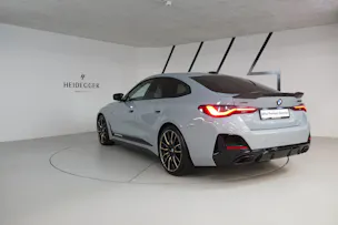 BMW M440i xDrive 48V Gran Coupé Steptronic