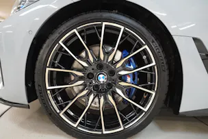 BMW M440i xDrive 48V Gran Coupé Steptronic