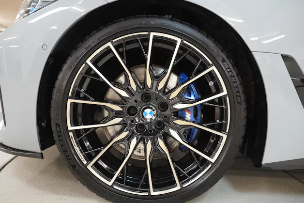 BMW M440i xDrive 48V Gran Coupé Steptronic