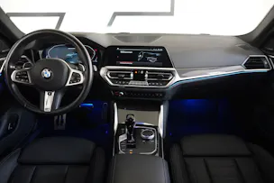 BMW M440i xDrive 48V Gran Coupé Steptronic