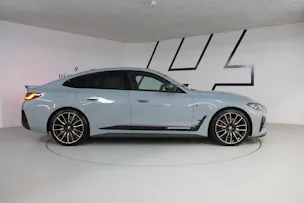 BMW M440i xDrive 48V Gran Coupé Steptronic
