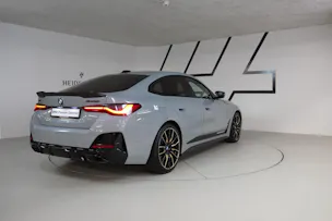 BMW M440i xDrive 48V Gran Coupé Steptronic