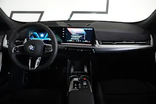 BMW X1 xDrive 23d 48V M Sport Pro
