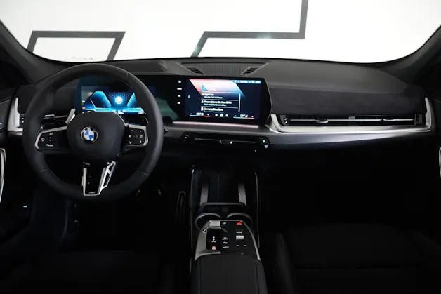 BMW X1 xDrive 23d 48V M Sport Pro