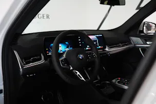 BMW X1 xDrive 23d 48V M Sport Pro
