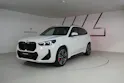 BMW X1 xDrive 23d 48V M Sport Pro