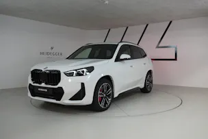 BMW X1 xDrive 23d 48V M Sport Pro