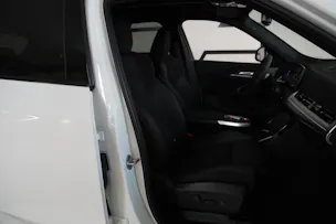 BMW X1 xDrive 23d 48V M Sport Pro