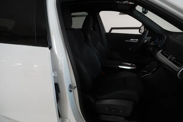 BMW X1 xDrive 23d 48V M Sport Pro