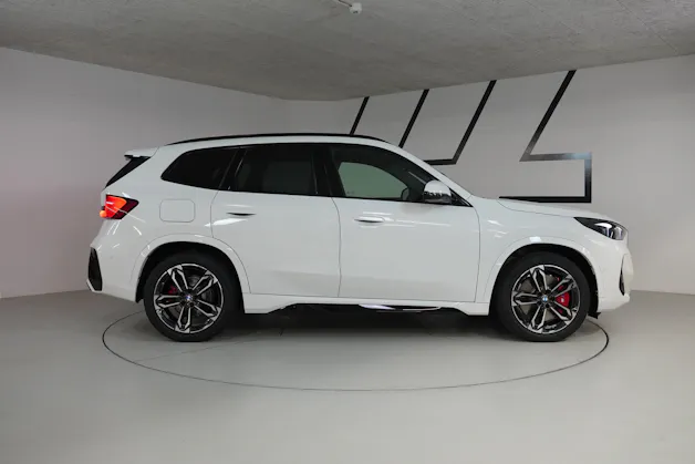 BMW X1 xDrive 23d 48V M Sport Pro
