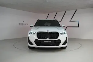BMW X1 xDrive 23d 48V M Sport Pro