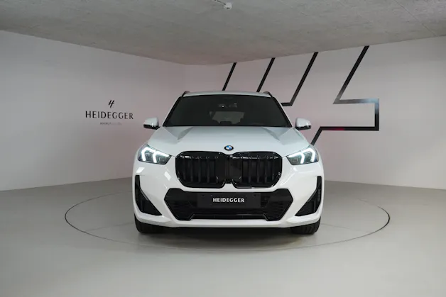 BMW X1 xDrive 23d 48V M Sport Pro