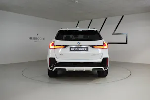 BMW X1 xDrive 23d 48V M Sport Pro