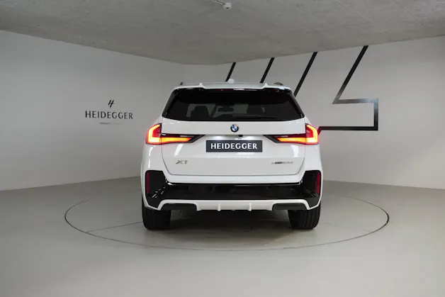 BMW X1 xDrive 23d 48V M Sport Pro
