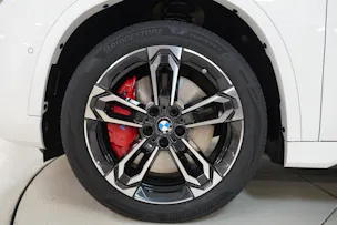 BMW X1 xDrive 23d 48V M Sport Pro