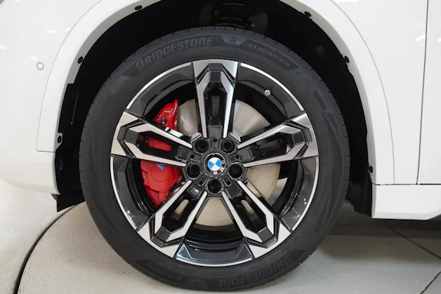 BMW X1 xDrive 23d 48V M Sport Pro