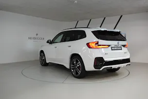 BMW X1 xDrive 23d 48V M Sport Pro
