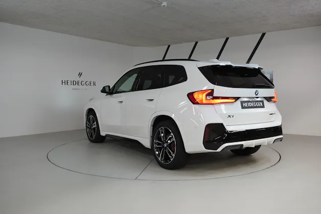 BMW X1 xDrive 23d 48V M Sport Pro