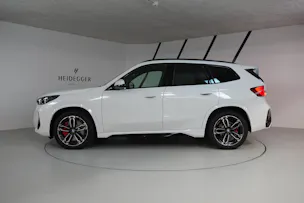 BMW X1 xDrive 23d 48V M Sport Pro
