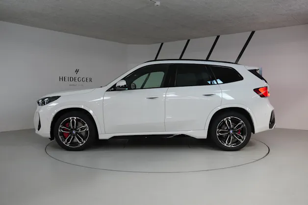 BMW X1 xDrive 23d 48V M Sport Pro